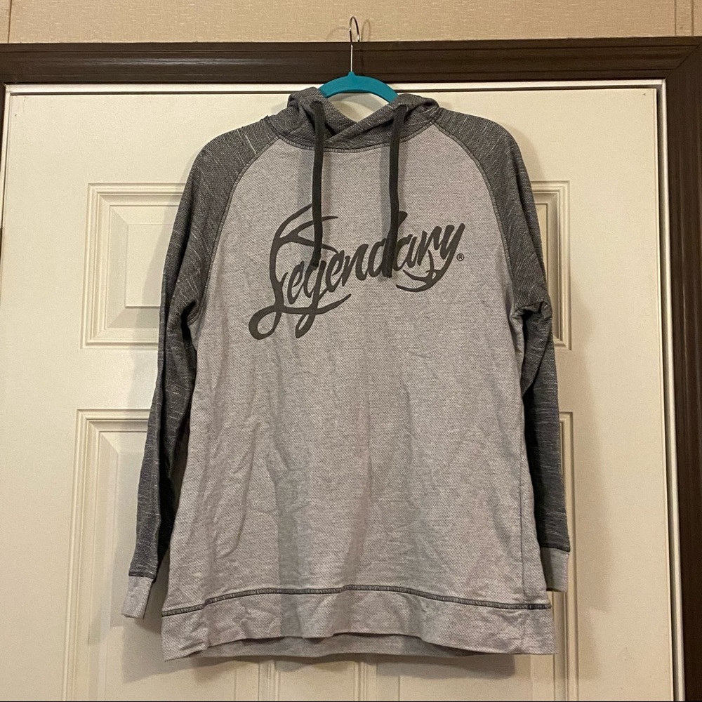 Legendary Long Sleeve